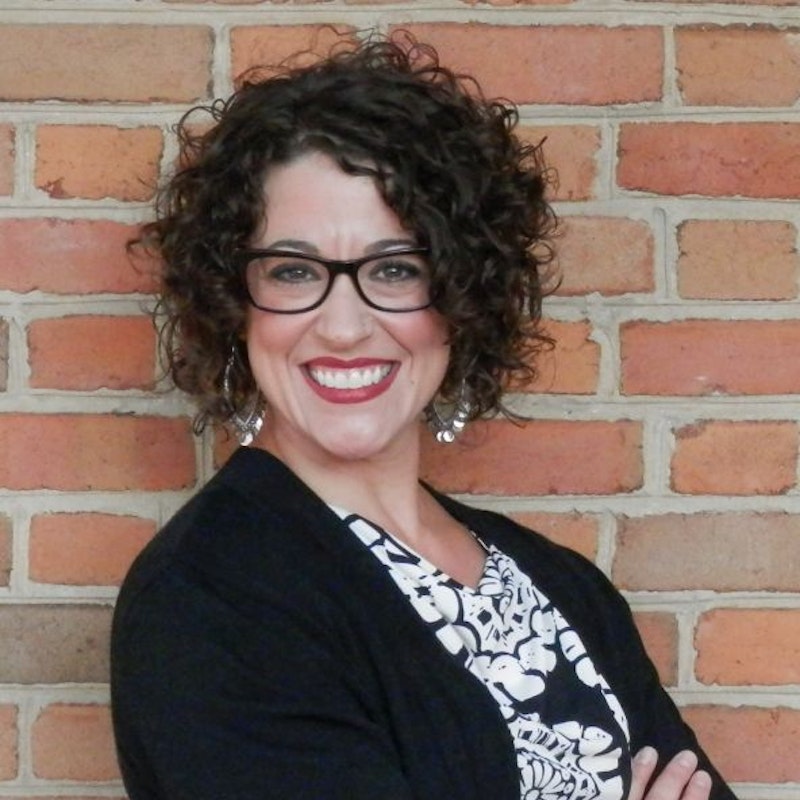 Headshot of Jennifer M. Jabson Tree, PhD, MPH